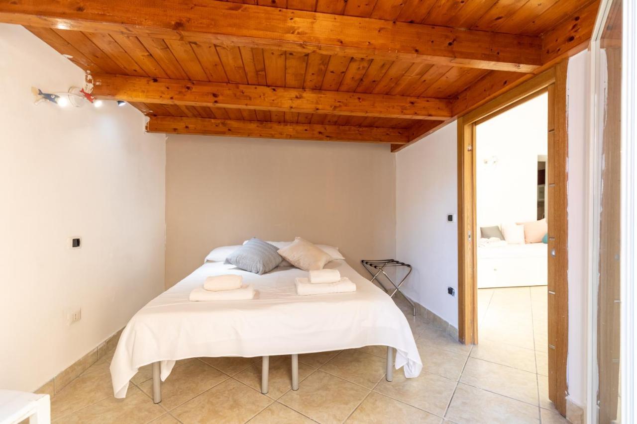 Apartment With Sea View With 2 Lifts Above Montesanto! Naples Extérieur photo