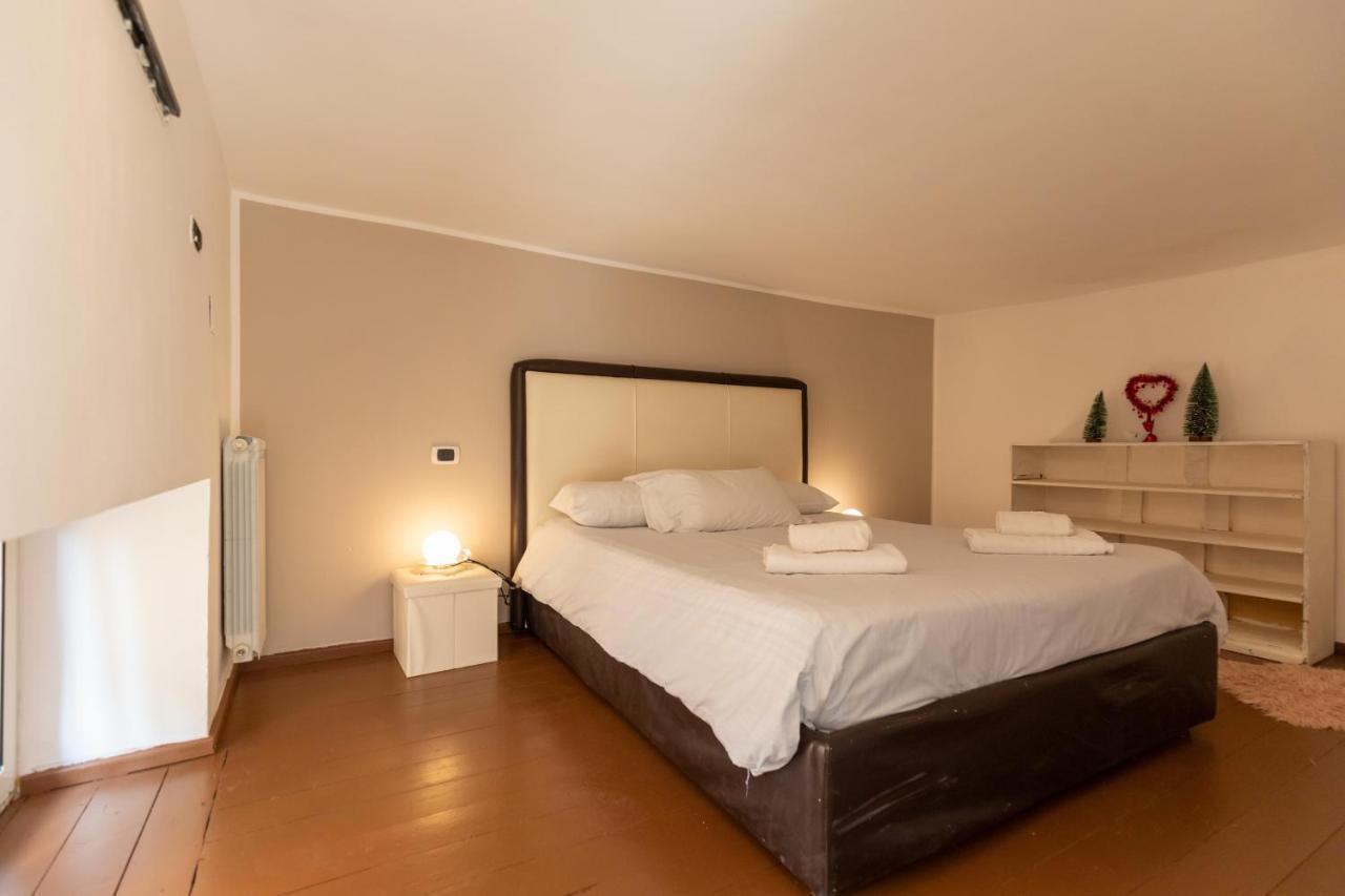 Apartment With Sea View With 2 Lifts Above Montesanto! Naples Extérieur photo