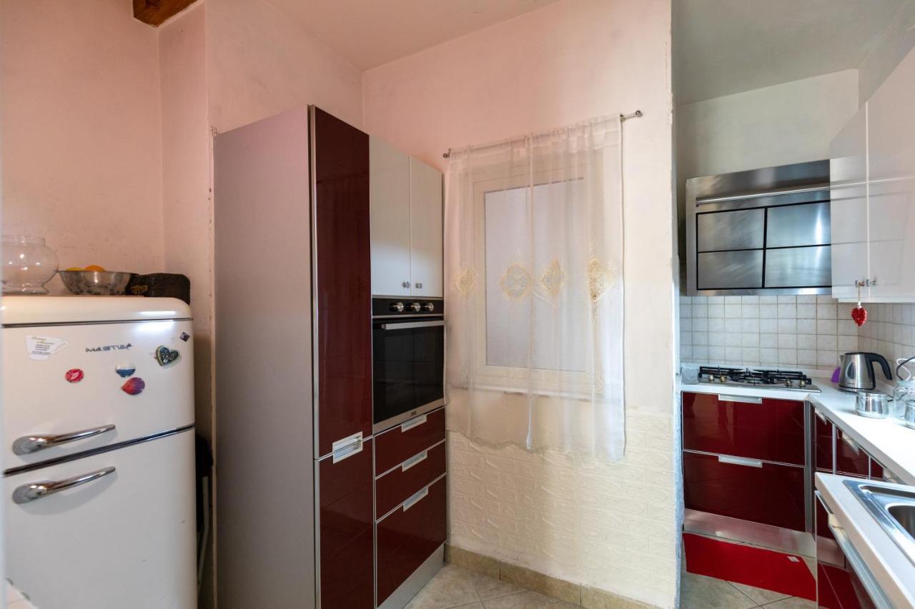 Apartment With Sea View With 2 Lifts Above Montesanto! Naples Extérieur photo