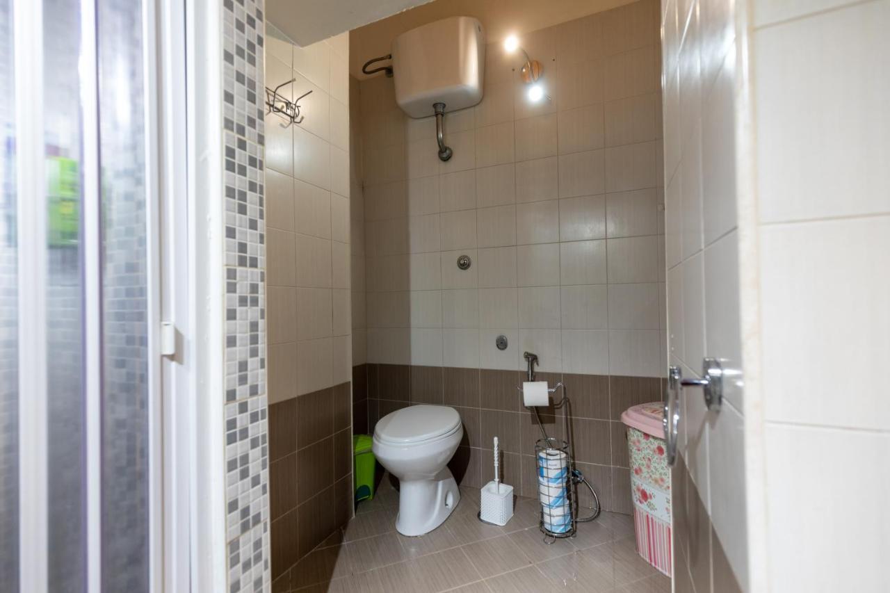 Apartment With Sea View With 2 Lifts Above Montesanto! Naples Extérieur photo